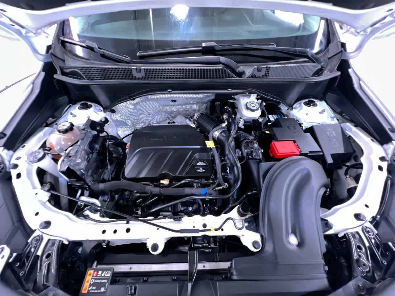 2020 Buick Encore GX Preferred