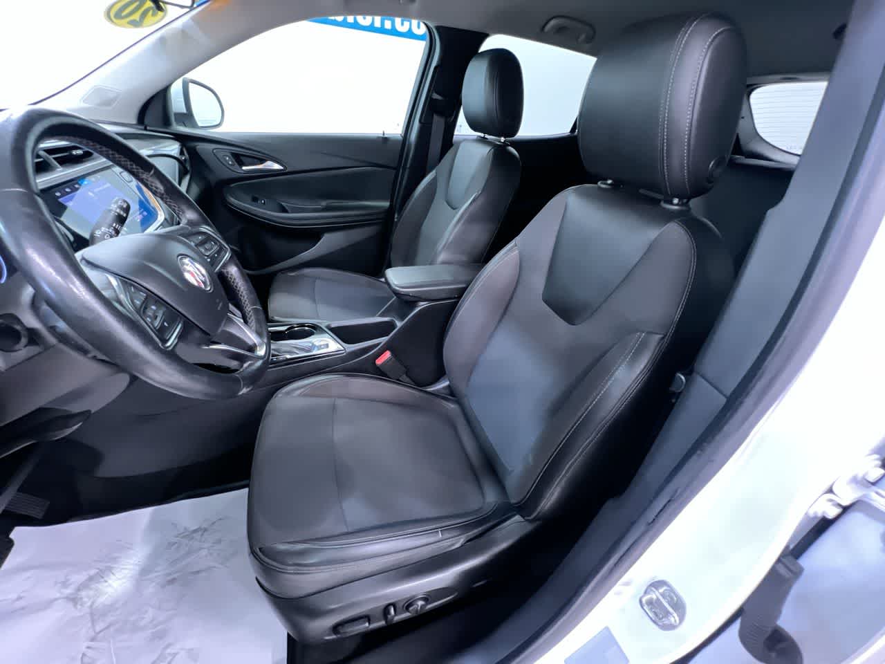 2020 Buick Encore GX Preferred