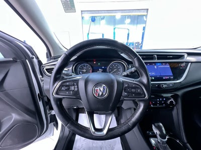 2020 Buick Encore GX Preferred