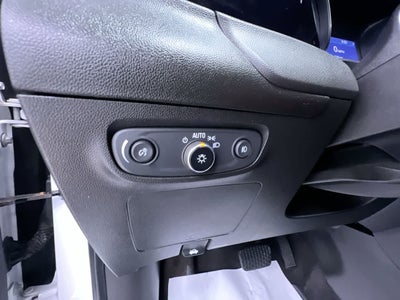 2020 Buick Encore GX Preferred