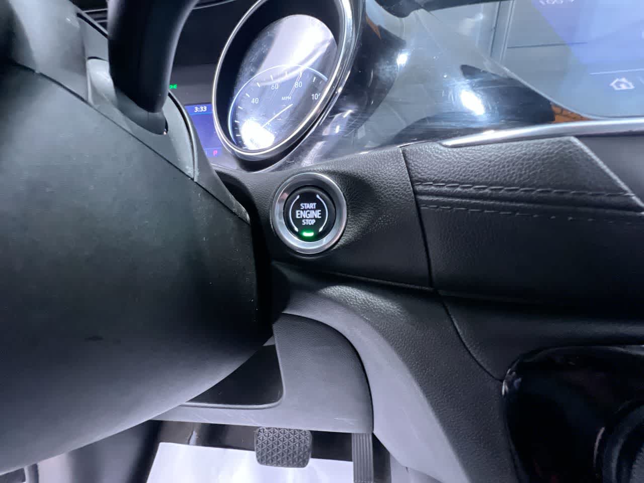 2020 Buick Encore GX Preferred