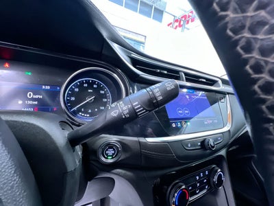 2020 Buick Encore GX Preferred