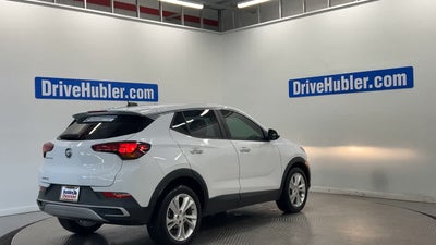 2020 Buick Encore GX Preferred
