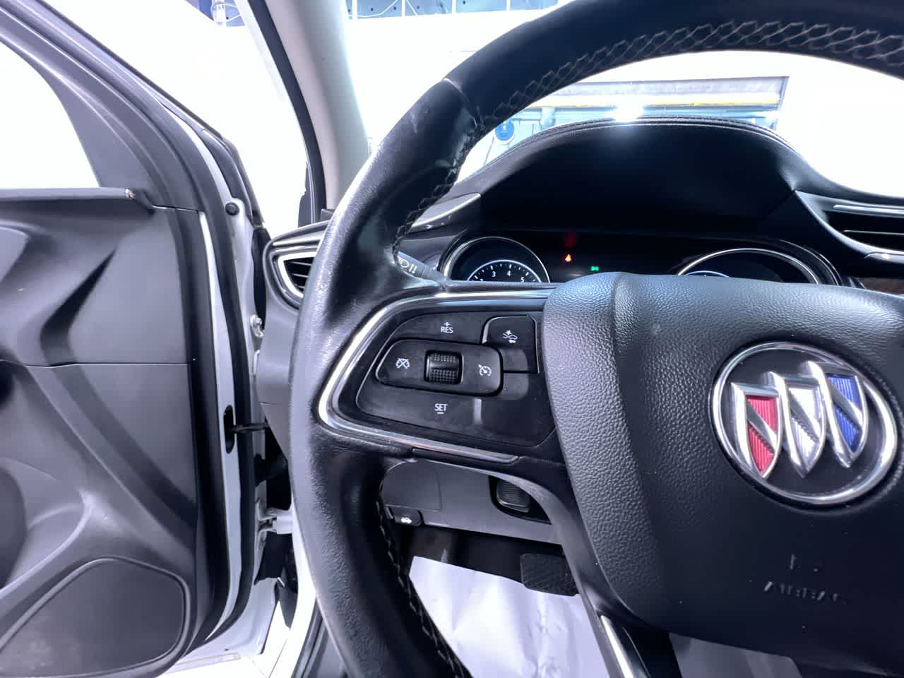 2020 Buick Encore GX Preferred