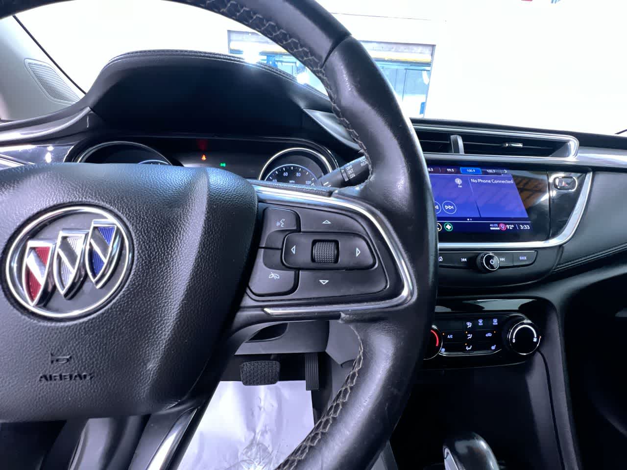 2020 Buick Encore GX Preferred