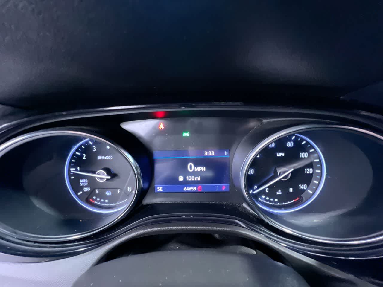 2020 Buick Encore GX Preferred
