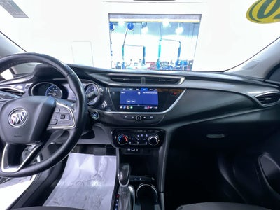 2020 Buick Encore GX Preferred