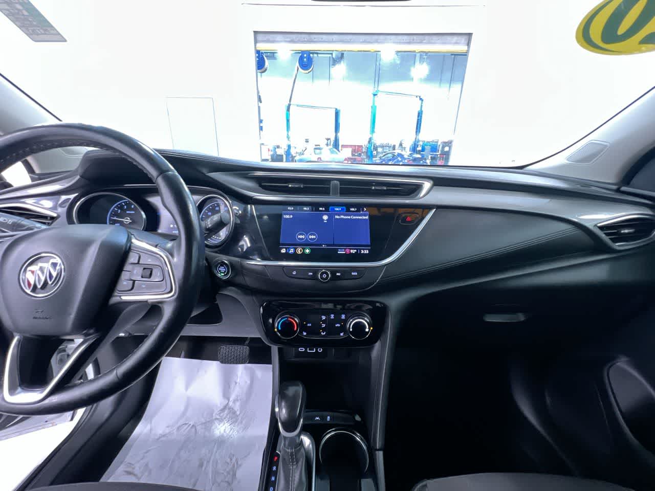 2020 Buick Encore GX Preferred