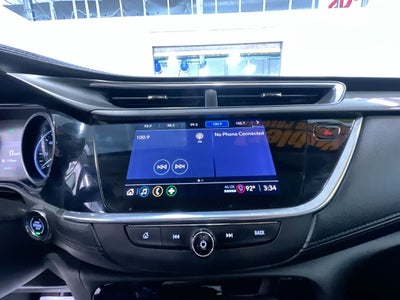 2020 Buick Encore GX Preferred