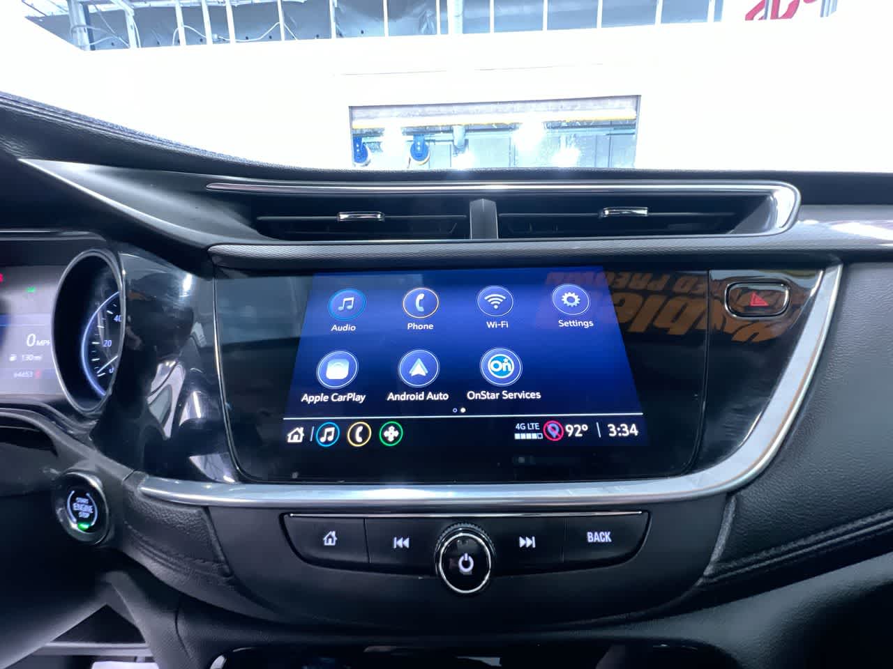 2020 Buick Encore GX Preferred