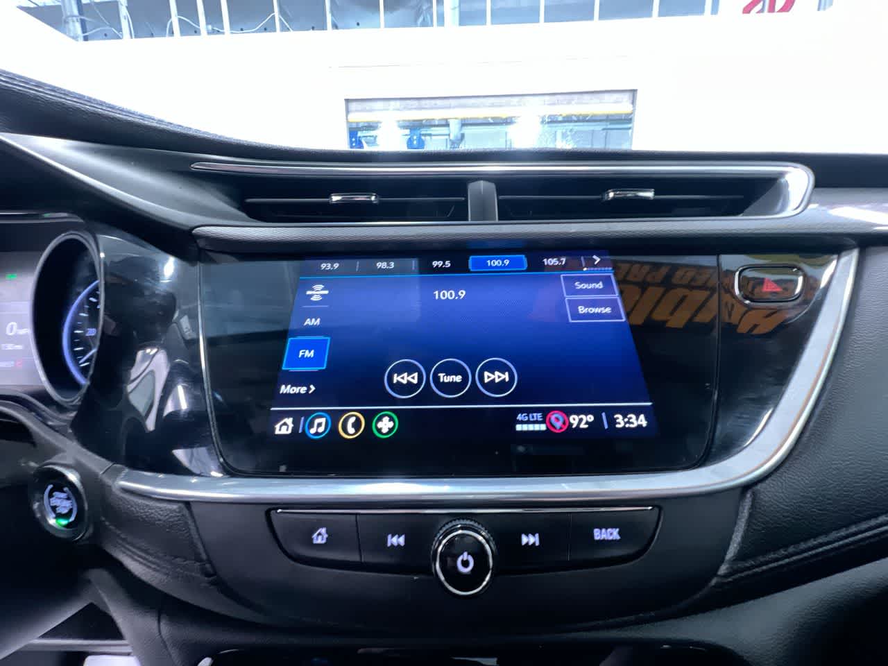 2020 Buick Encore GX Preferred