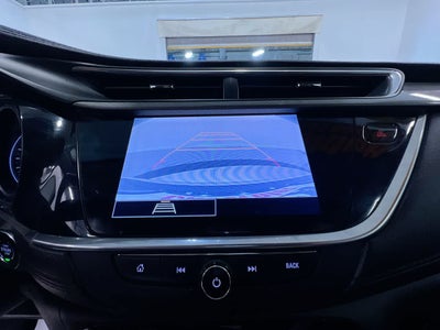 2020 Buick Encore GX Preferred