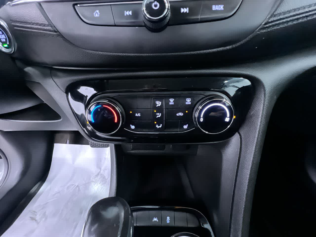2020 Buick Encore GX Preferred