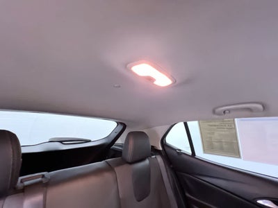 2020 Buick Encore GX Preferred