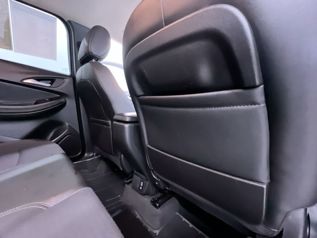 2020 Buick Encore GX Preferred