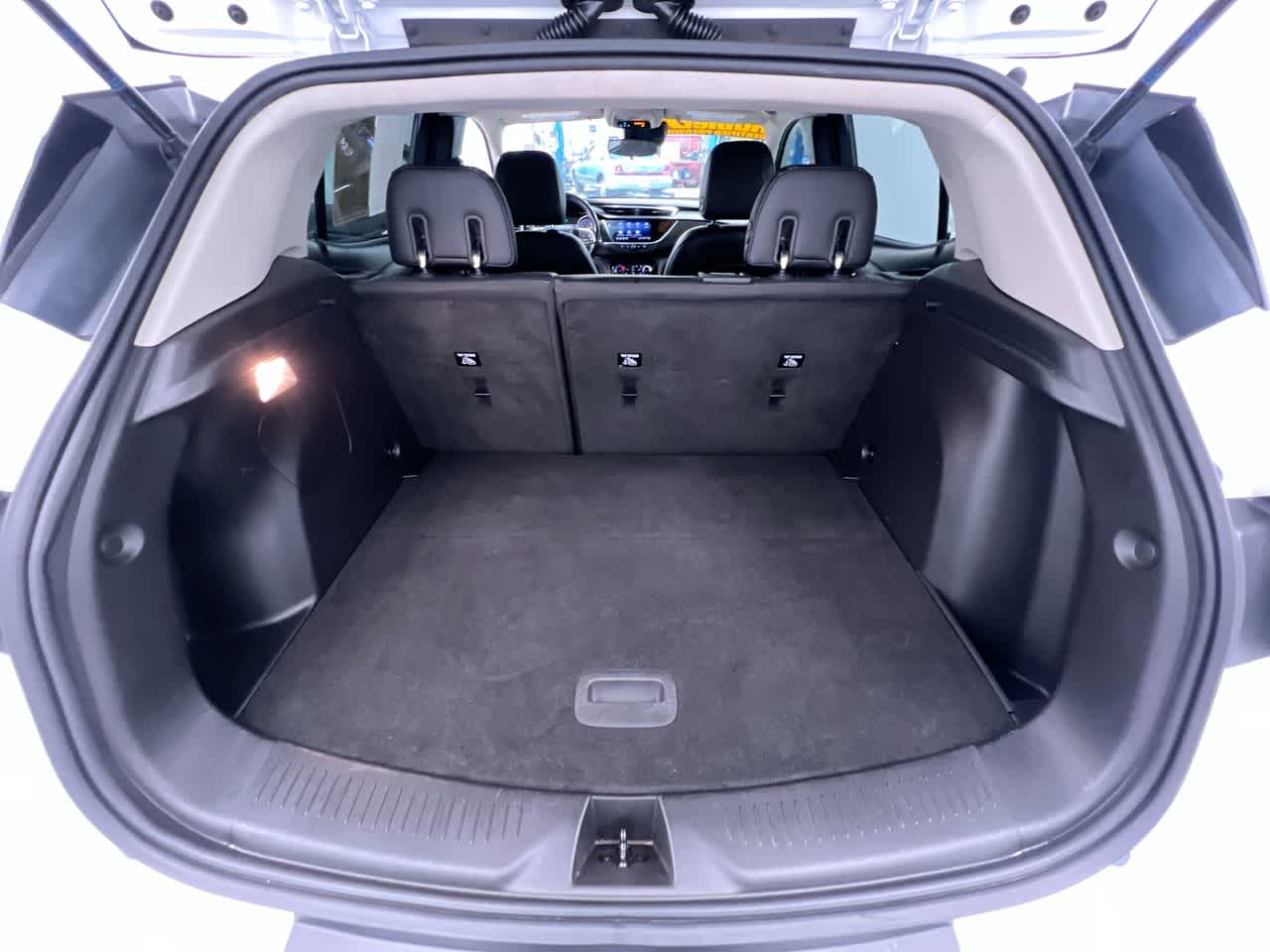 2020 Buick Encore GX Preferred