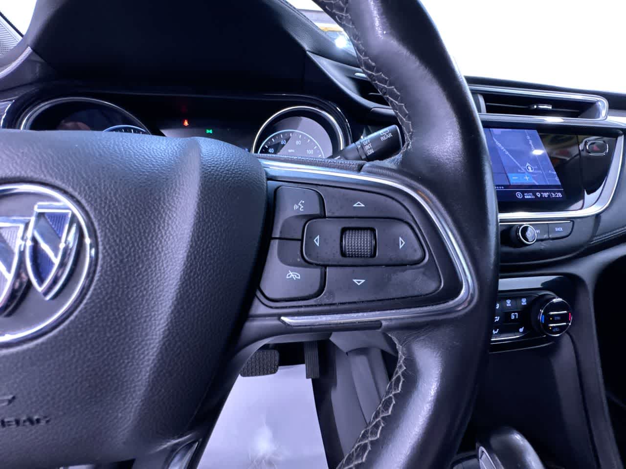 2020 Buick Encore GX Select