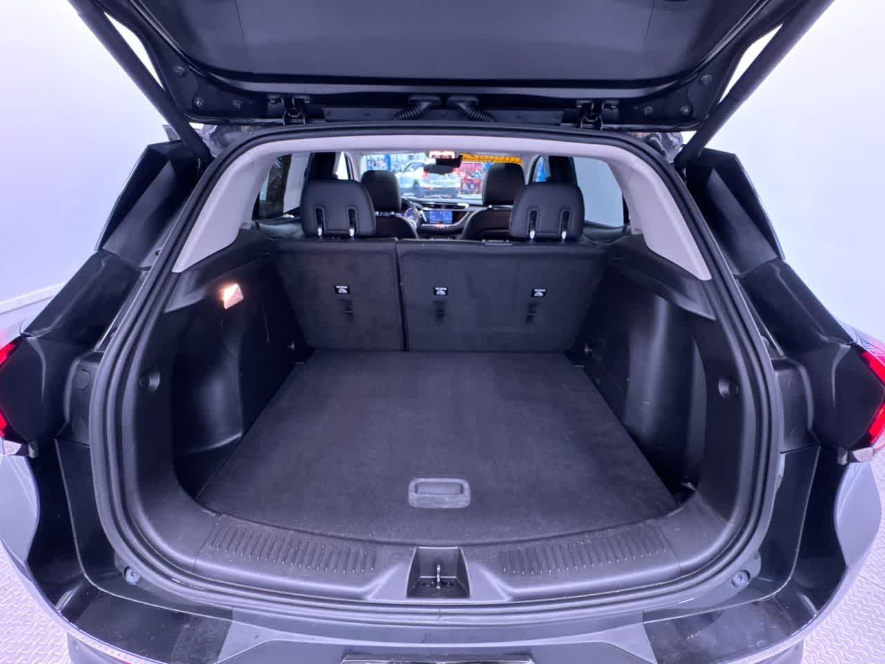 2020 Buick Encore GX Select