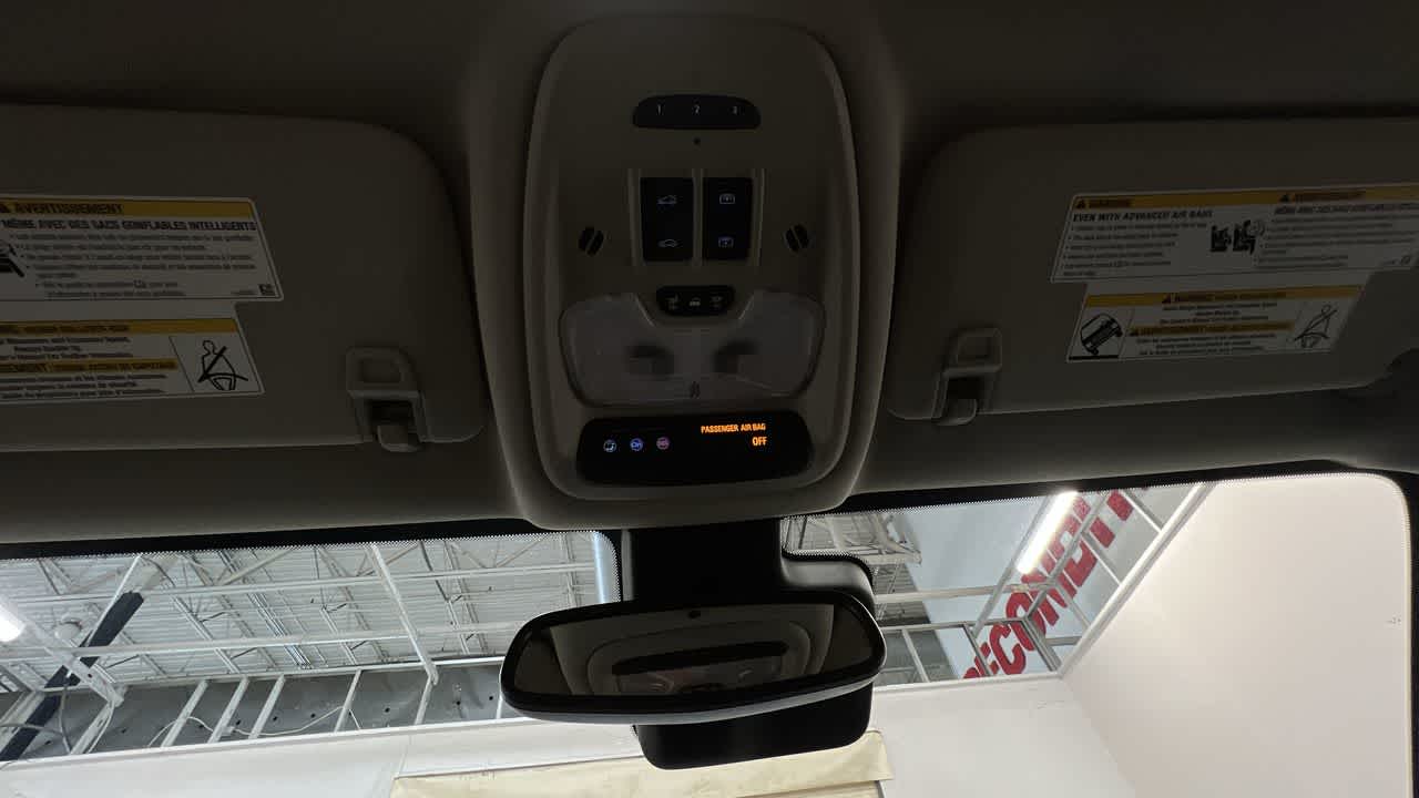 2020 Buick Encore GX Essence