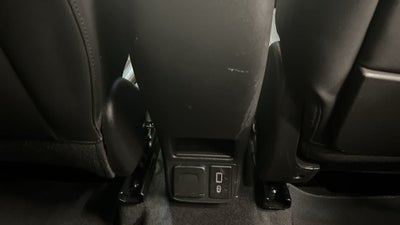 2020 Buick Encore GX Essence