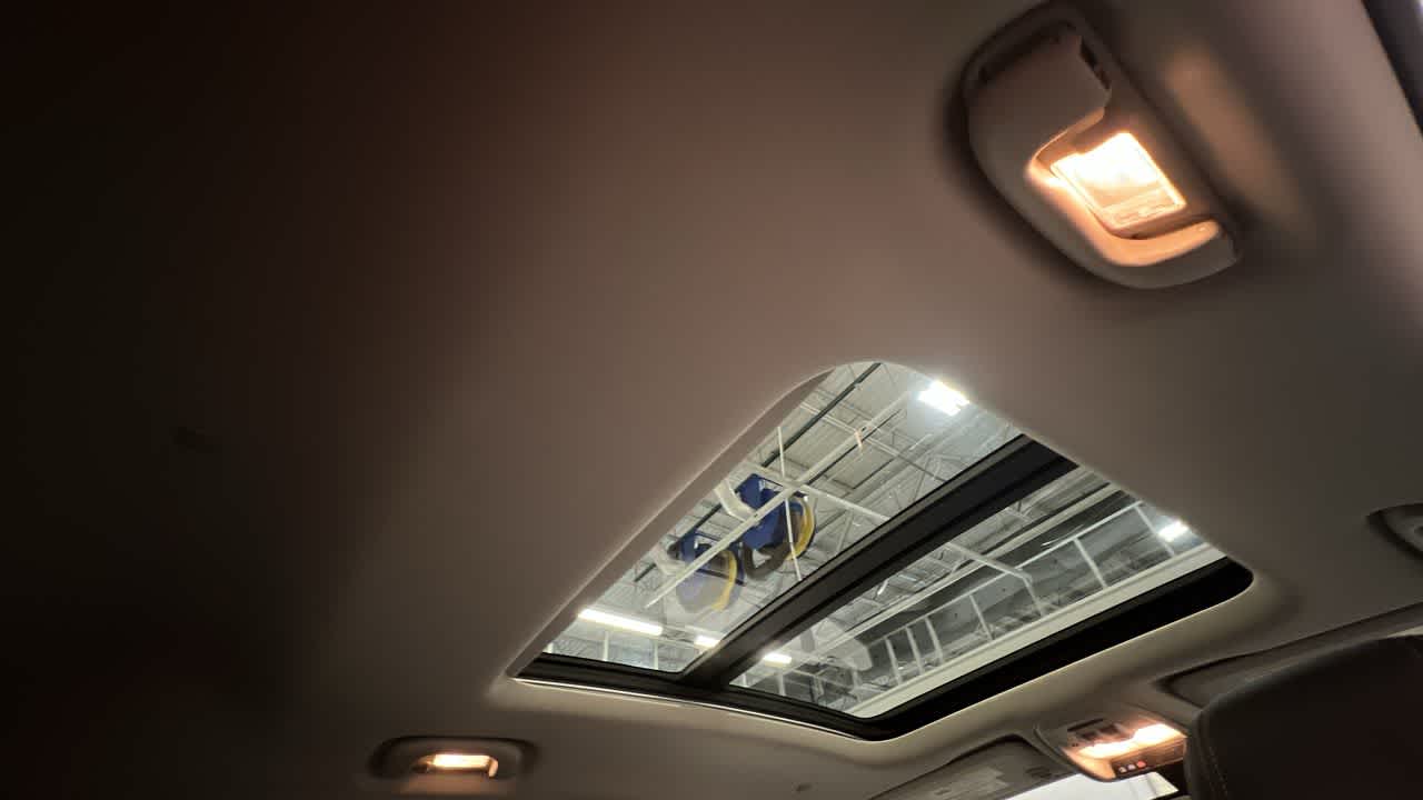 2020 Buick Encore GX Essence