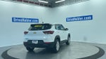 2022 Chevrolet Trailblazer LS