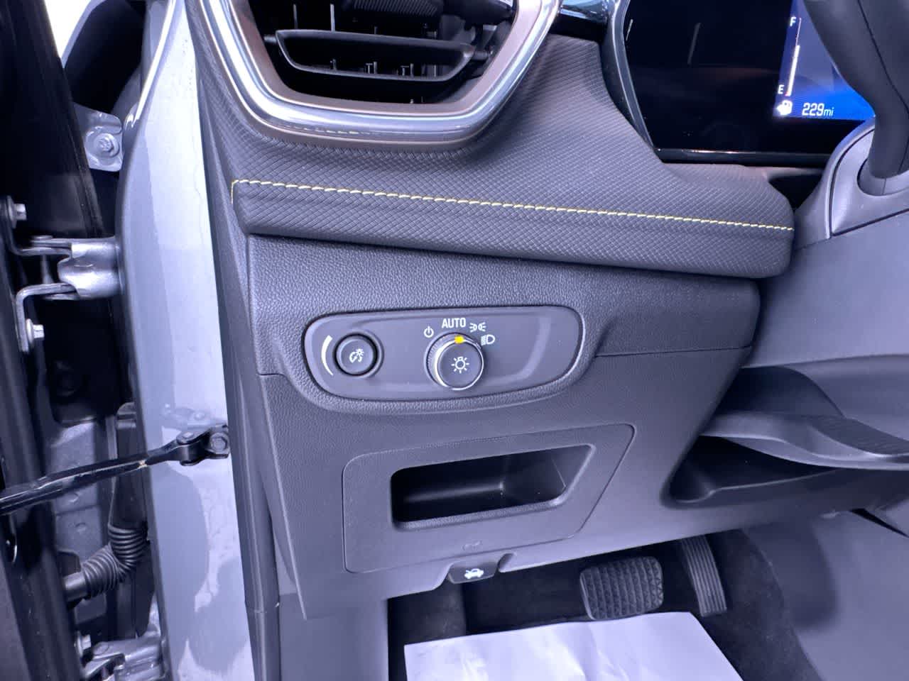 2024 Chevrolet Trailblazer ACTIV