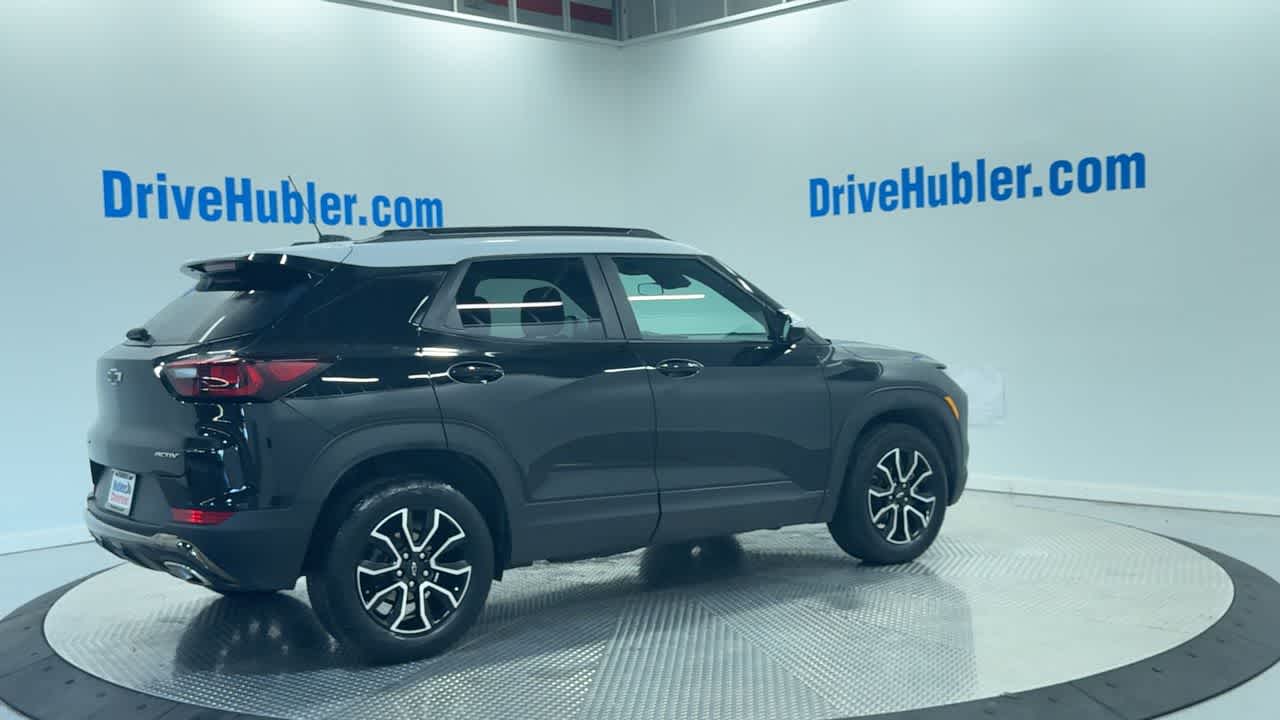 2024 Chevrolet Trailblazer ACTIV