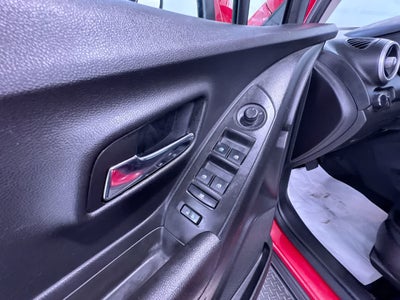 2015 Chevrolet Trax LT