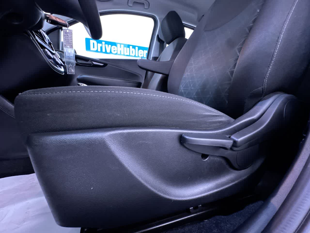 2022 Chevrolet Spark 1LT Automatic