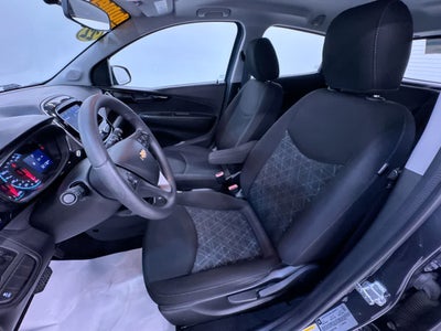 2022 Chevrolet Spark 1LT Automatic