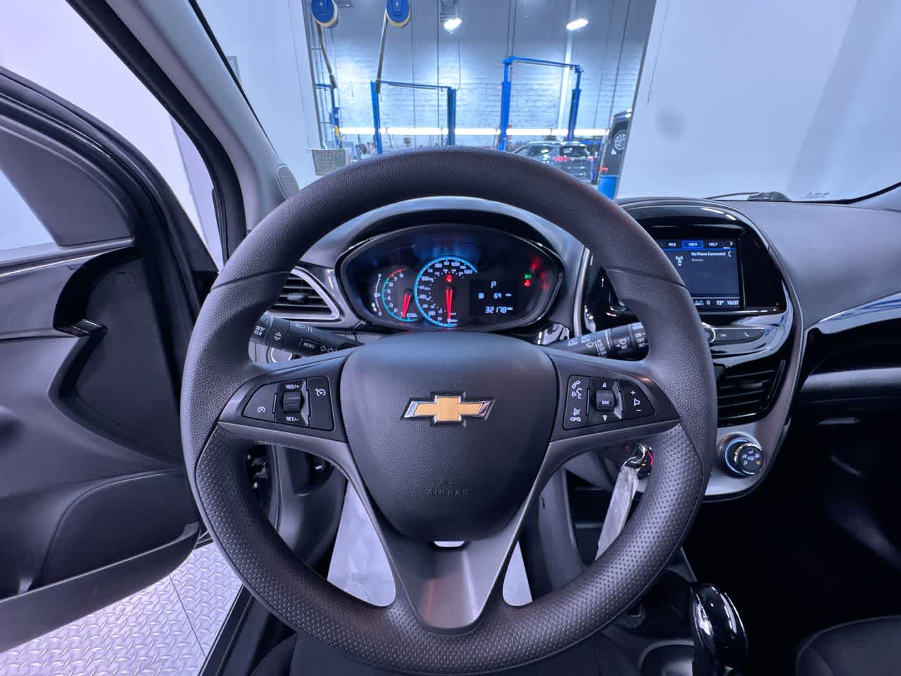 2022 Chevrolet Spark 1LT Automatic