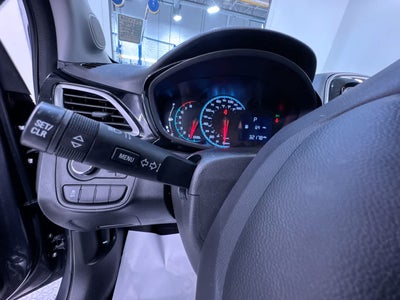 2022 Chevrolet Spark 1LT Automatic