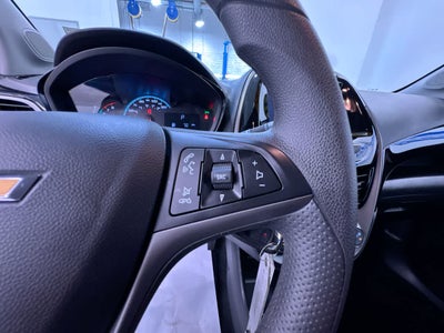 2022 Chevrolet Spark 1LT Automatic
