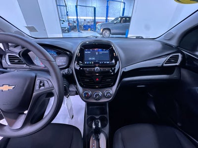 2022 Chevrolet Spark 1LT Automatic