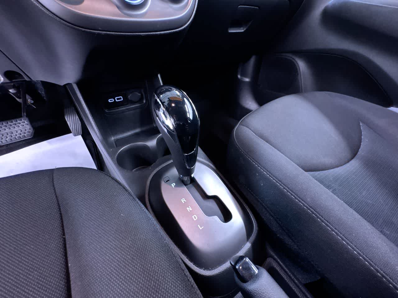 2022 Chevrolet Spark 1LT Automatic