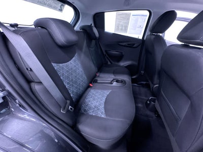 2022 Chevrolet Spark 1LT Automatic
