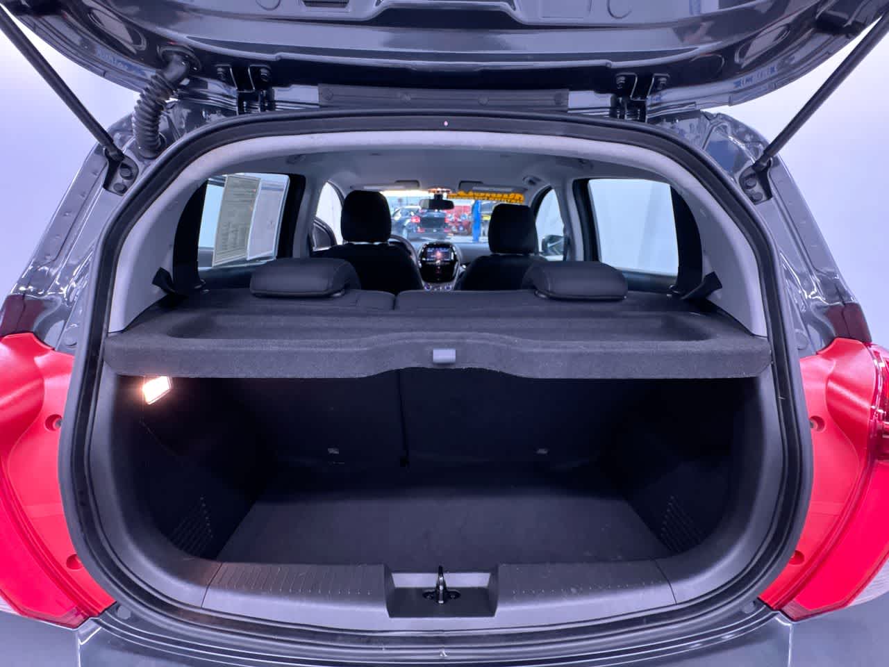 2022 Chevrolet Spark 1LT Automatic