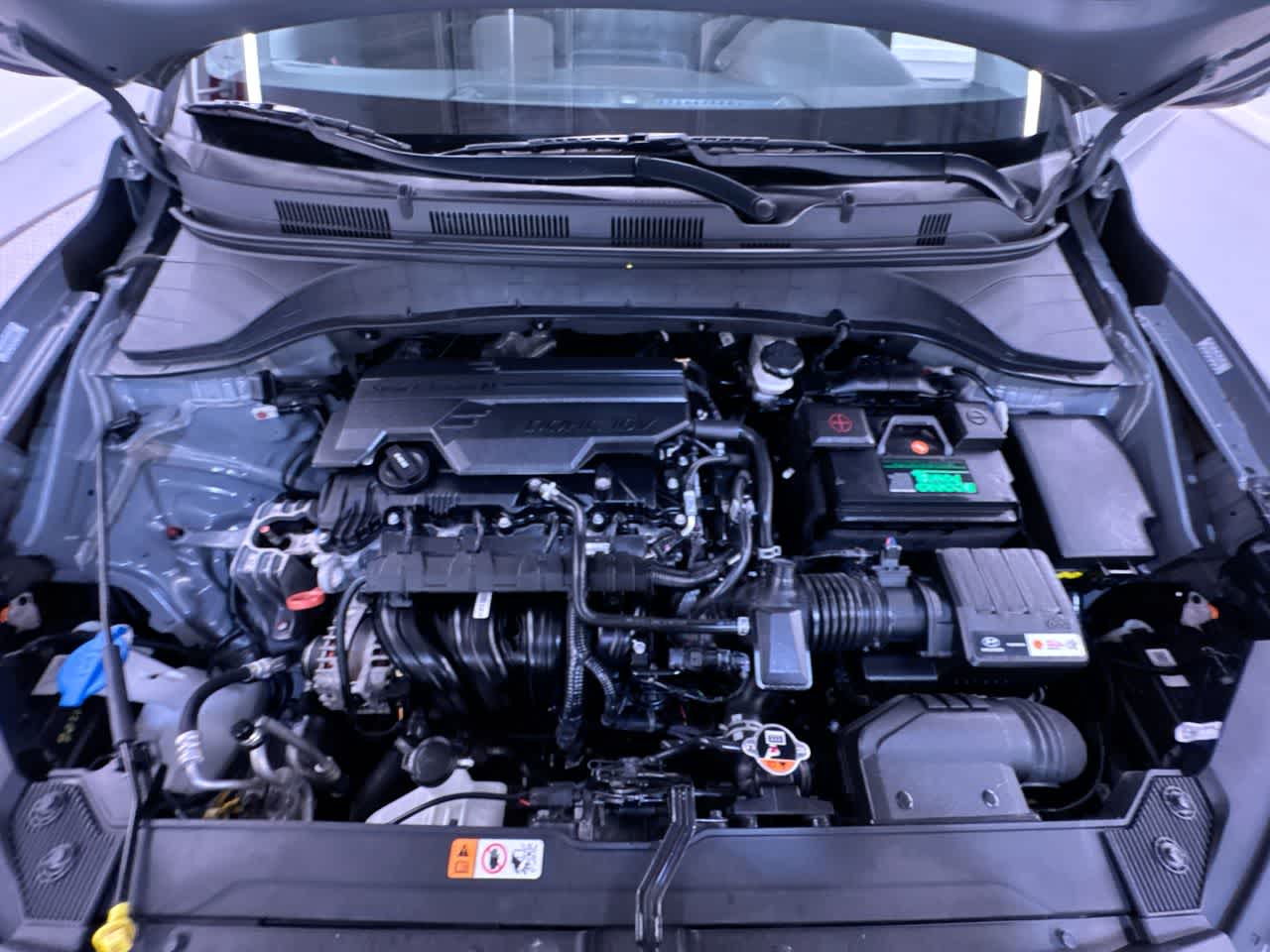 2023 Hyundai Kona SE