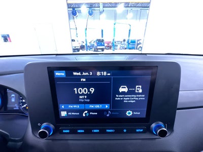 2023 Hyundai Kona SE