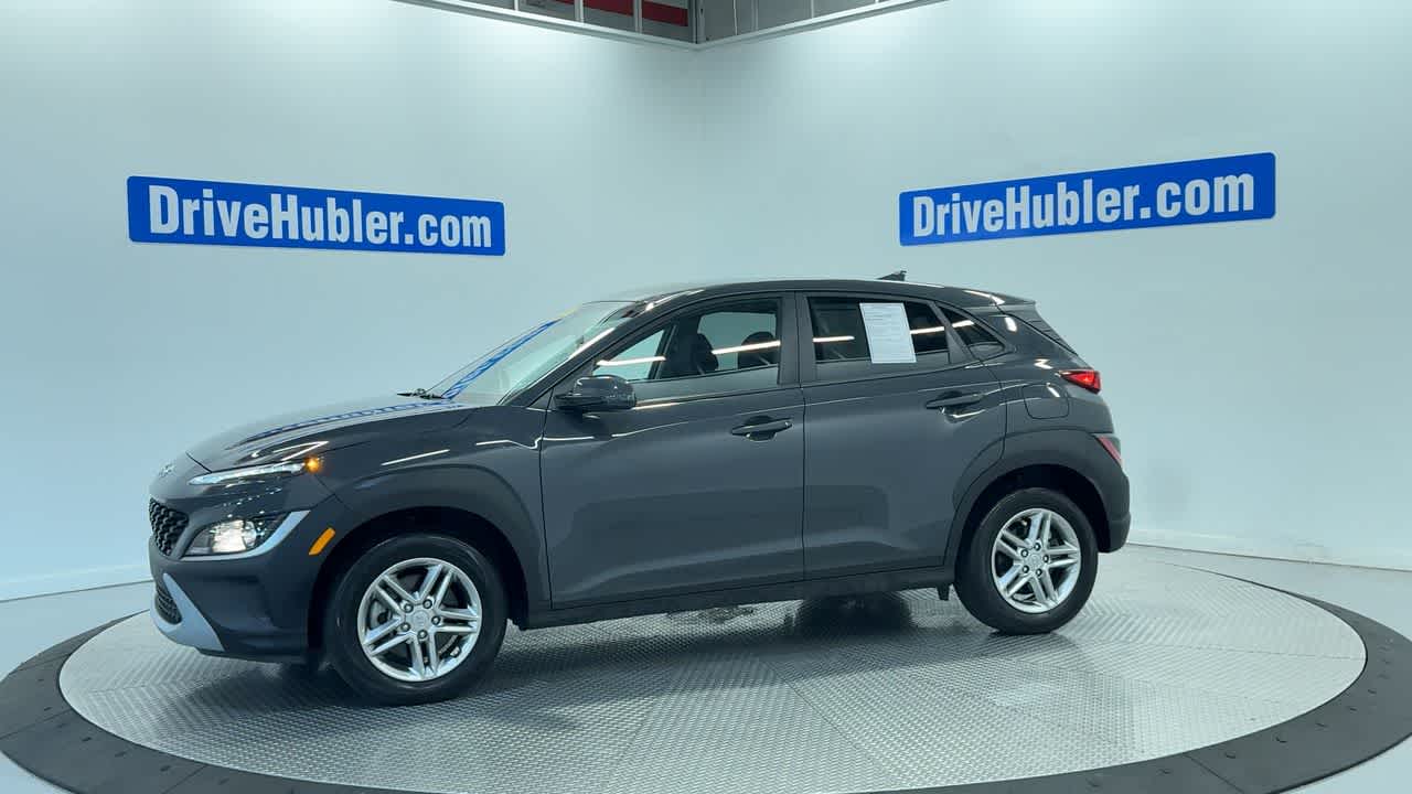 2023 Hyundai Kona SE