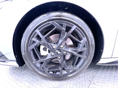 2024 Hyundai Elantra N Line