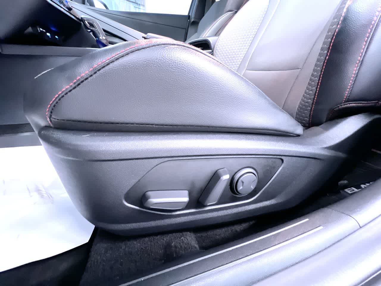 2024 Hyundai Elantra N Line