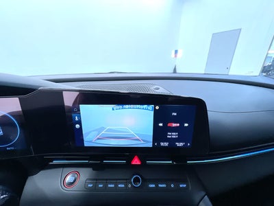 2024 Hyundai Elantra N Line