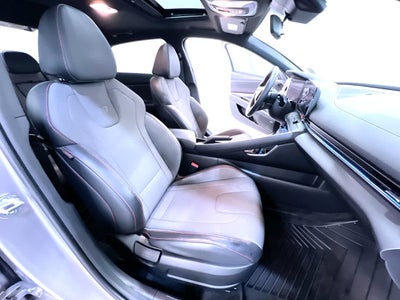 2024 Hyundai Elantra N Line