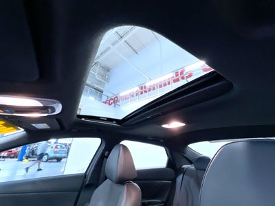 2024 Hyundai Elantra N Line
