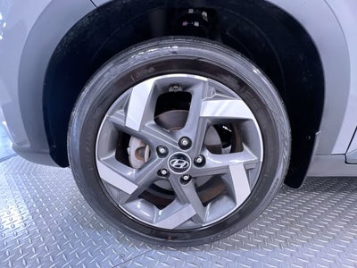 2022 Hyundai Venue SEL