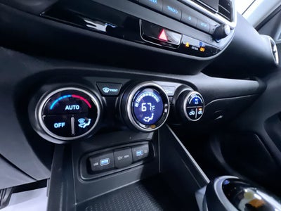 2022 Hyundai Venue SEL