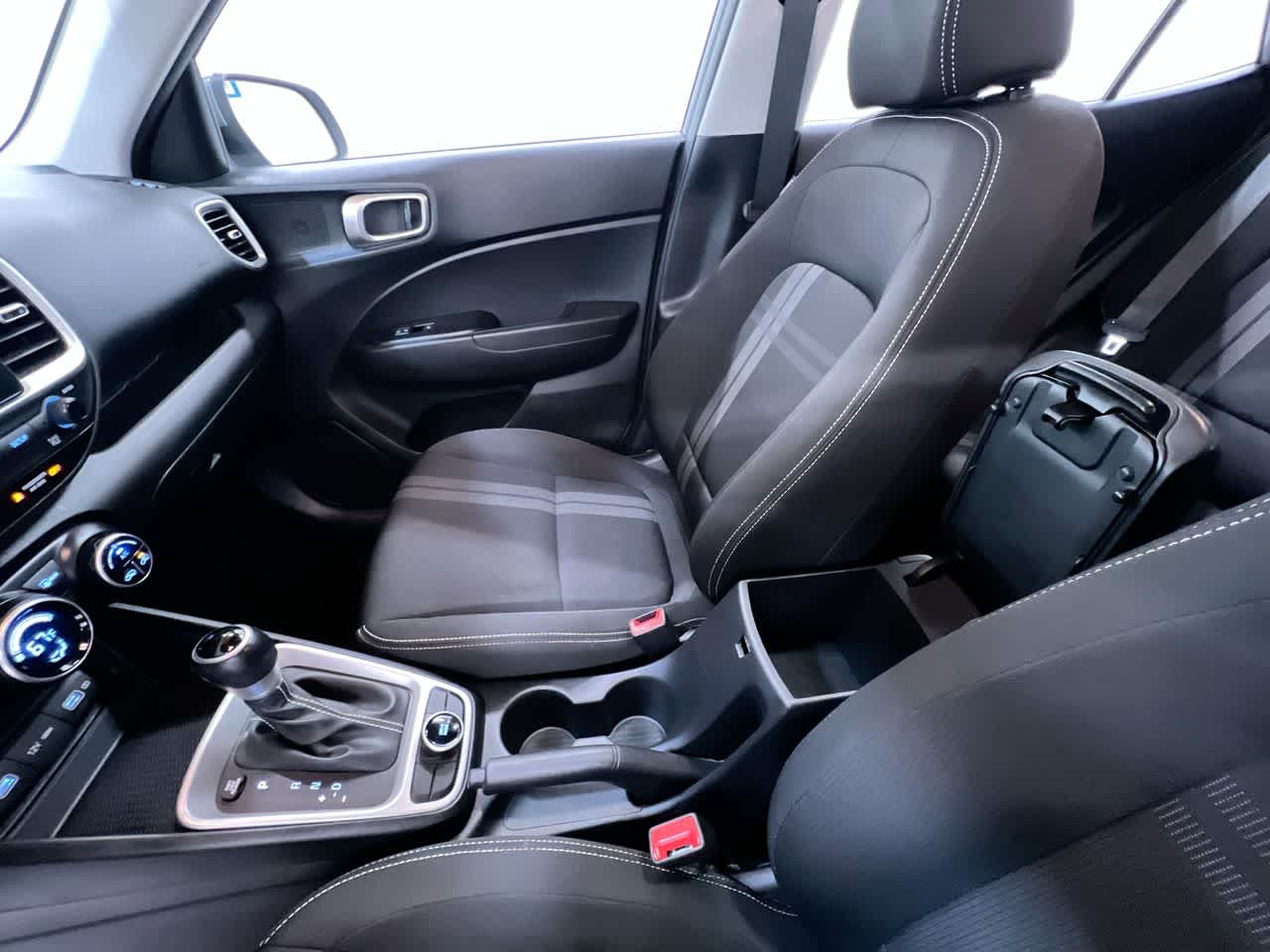 2022 Hyundai Venue SEL