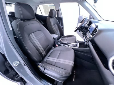 2022 Hyundai Venue SEL